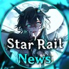 Логотип телеграм канала @hsr_news — Honkai: star rail - сливы и новости