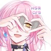 Логотип телеграм канала @hsrconff — honkai: star rail confessions