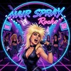 Лагатып тэлеграм-канала hsrgroup1 — Hair Spray Rocks