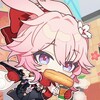 Логотип телеграм канала @hsrhoney — Honkai: Star Rail | Honey