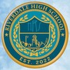 Logo of telegram channel hsriverdale — Riverdale High School