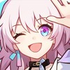Логотип телеграм канала @hsrleacks — Звездные сливки | Honkai: Star Rail