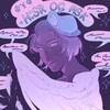 Логотип телеграм канала @hsrocask — •H:SR OC ASK•