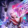 Логотип телеграм канала @hsrrhoroscope — HSR HOROSCOPE
