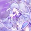 Логотип телеграм канала @hsrstickers — ˏˏ Athemia stickers — > стикеры & эмодзи по хср / стикеры & эмодзи по хи3 ; стикеры & эмодзи хонкай ; hsr hi3
