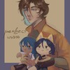 Логотип телеграм канала @hssuy_trew — ❄️Хаос творит хаос (Ракетры Кф)  Рест🎄