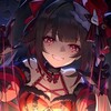 Логотип телеграм канала @hstarrailstickers — стикеры хср || honkai: star rail