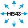 Логотип телеграм канала @hstr43 — HISTORY 43