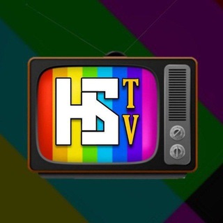 Logo of telegram channel hstv_main_channel — HSTv Main Channel