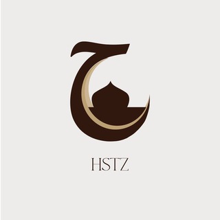 Логотип телеграм канала @hstz_ramadan — ПОДГОТОВКА К РАМАДАНУ