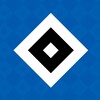 Логотип телеграм канала @hsv_1887 — ФК Гамбург | HSV | Hamburger SV