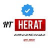 لوگوی کانال تلگرام ht_herat — خبر فوری هرات 🔖