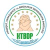 Telegram kanalining logotibi htbdp_ofisial — HTBDP.uz Ofisial