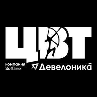 Логотип телеграм канала @htc_cs — ЦВТ (htc-cs.ru)
