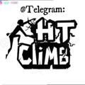 Logo saluran telegram htclimb — آموزشی انگیزشی سنگنوردی
