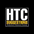 Logo saluran telegram htcsuggestion — Htc suggestions