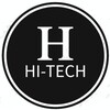 Логотип телеграм канала @htechhub — Hi-Tech Hub