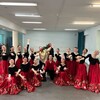 Логотип телеграм канала @htfixs — Карапышата 4ХТ🧡