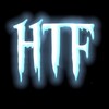 Логотип телеграм канала @htfrus — HTF