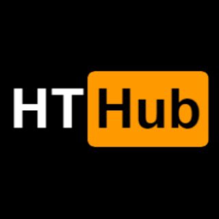 电报频道的标志 hthub — 绅士联盟
