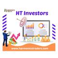 Logo de la chaîne télégraphique htinvestors - HTInvestors