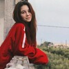 Логотип телеграм канала @htksgosnh — Кристинка❤️‍🔥💋