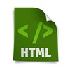 Logo of telegram channel html_codee — Html codes