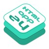 Logo of telegram channel htmlapp24mob — HTMLAPP24