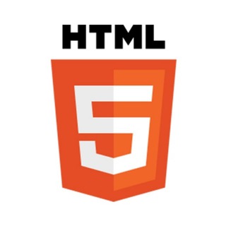 Логотип телеграм канала @htmlpath — HTML Подробный курс