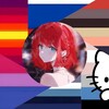 电报频道的标志 htmnrk — HuTaoMaineerka💀⚰️
