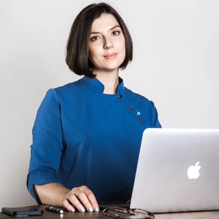 Логотип телеграм канала @htmoscow — HandtherapyMoscow