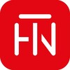 Логотип телеграм канала @htnews_ru — HTN