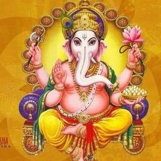 टेलीग्राम चैनल का लोगो htppganesha_sapre — 💯💯Ganesha_Sapre🎊🎊