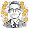 Логотип телеграм канала @htproj — 💸 CRYPTO MAIN❗️