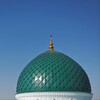 Лагатып тэлеграм-канала htsjongrmevmxjmmy — «Жўйдам» масжиди