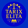 Telegram kanalining logotibi htt_tarix_elita — TARIX ELITA