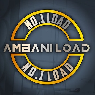 Logo saluran telegram http_ambani_toss_laod — AMBANI TOSS LOAD