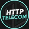 Логотип телеграм канала @http_telekom — HTTP TELEKOM
