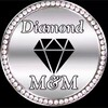 Telegram kanalining logotibi httpaaaaaezpml3sn2q7xp9zka — 💎💎Diamond💎💎M&M💎💎