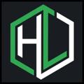Telegram channel HTTP Custom logo