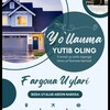 Telegram channel 🏢 FARGʻONA CITY DOM 🏢 logo
