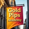டெலிகிராம் சேனலின் சின்னம் httpforexpipsacademy — Gold Pips Academy