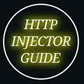 Logo saluran telegram httpinjectorguide — HTTP INJECTOR GUIDE