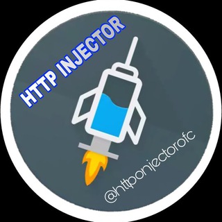 Logotipo do canal de telegrama httpinjectoroficiai - HTTP INJECTOR