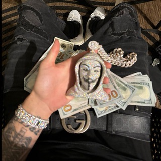 Telegram channel CASHAPP GLITCH & LINKABLES logo