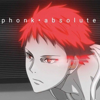 Логотип телеграм канала @https_phonk_absolute — Phonk absolute