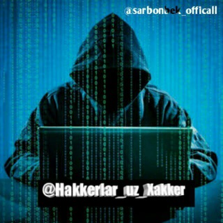 Логотип телеграм канала @https_uzbxackgroup77gr — ANDROID XAKKER