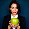 Логотип телеграм канала @https_ilvira_islamgaleeva — Ильвира|Коуч в сапогах|Цифровой психолог| Нейросети