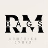 Логотип телеграм канала @https_rmbags — RM__bags