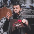 لوگوی کانال تلگرام httpsadekmosawe — الرادود الحسيني سيد صادق الموسوي